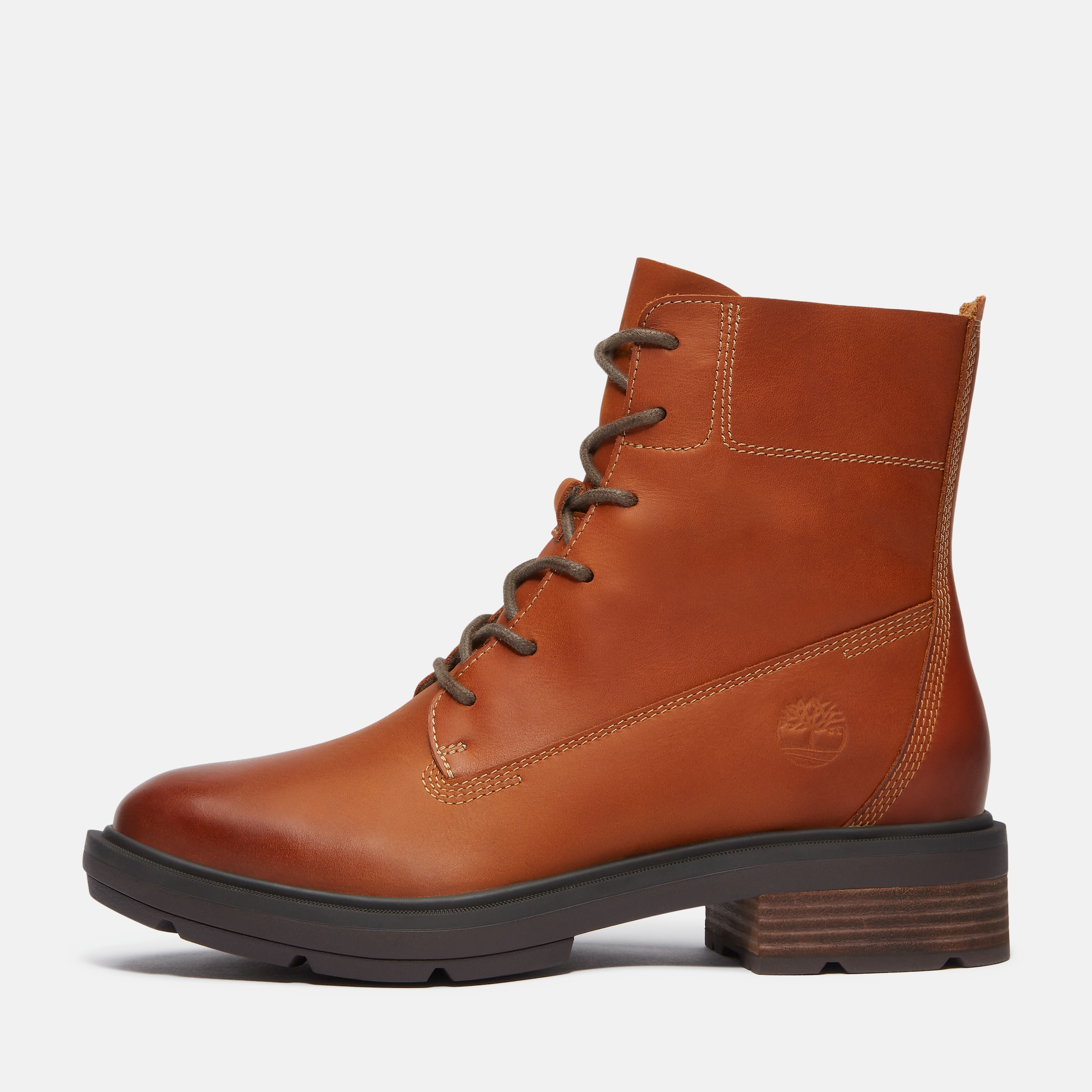 Timberland Schnürboots »BRIMFIELDMID LACE UP BOOT«  Winterstiefel, Schnürstiefel, Winterschuhe