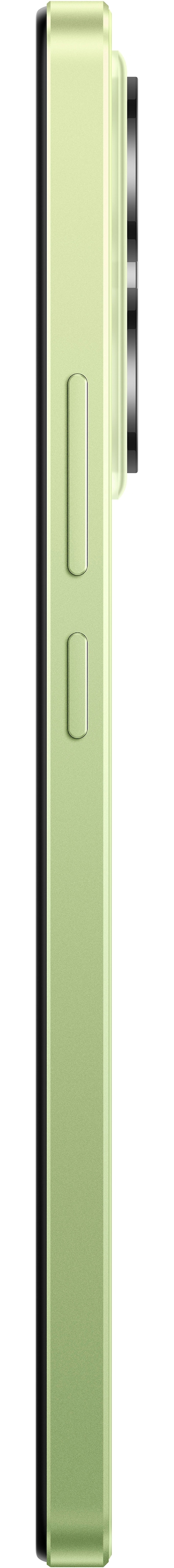 Xiaomi Smartphone »Redmi Note 14« Grün