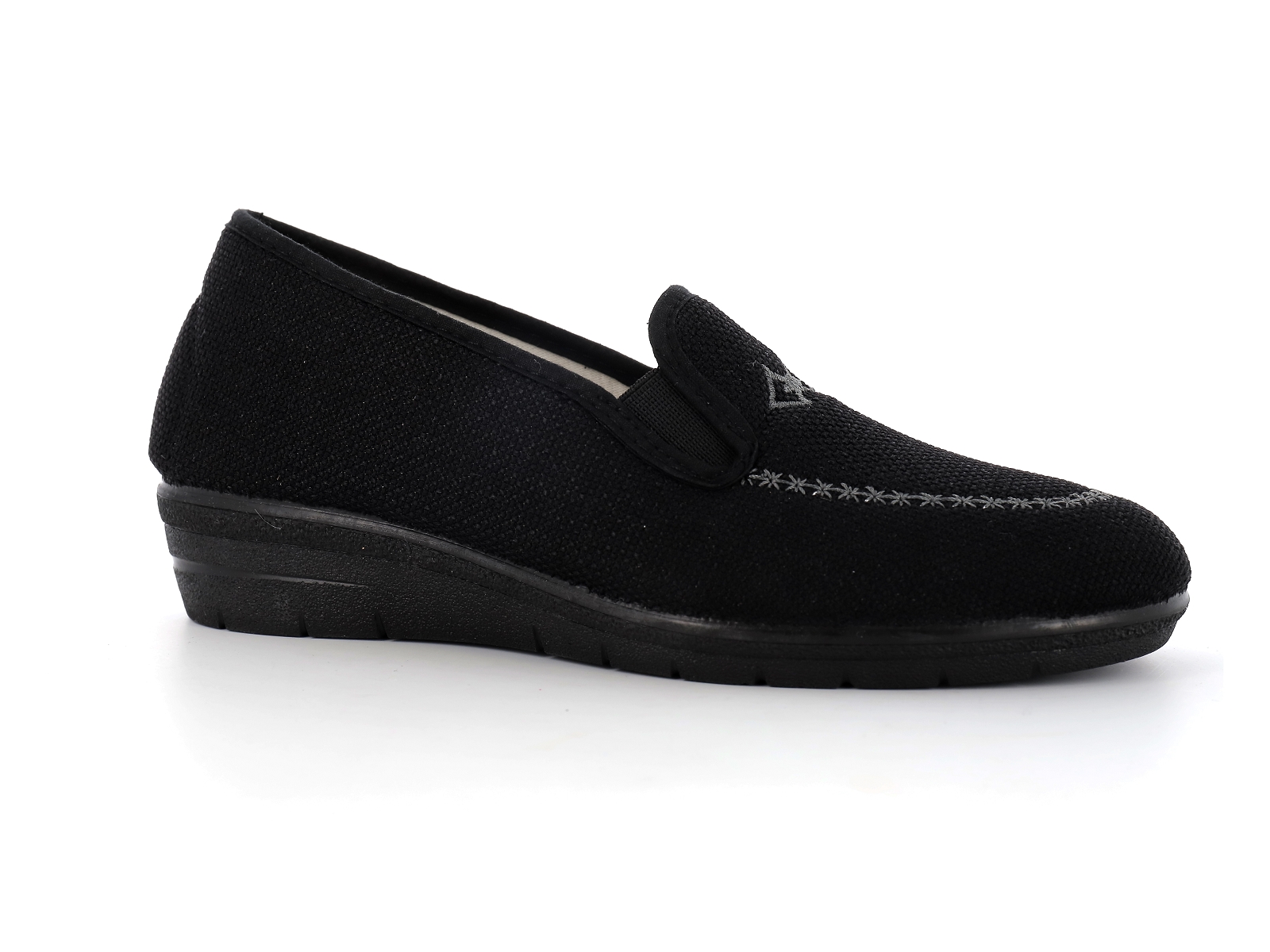 F brand-3115 Textile Noir