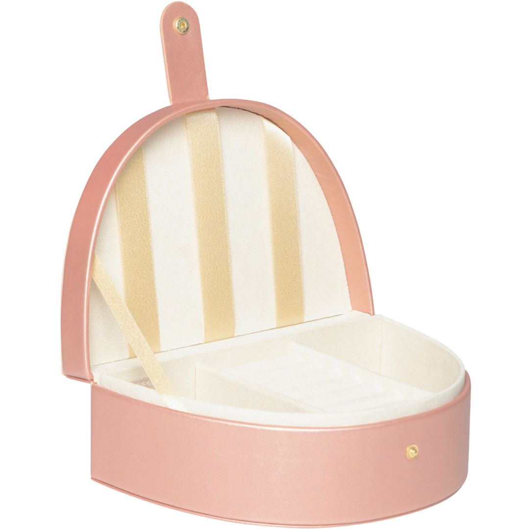 Mimi & lula sieradendoosje rainbow - little prince
