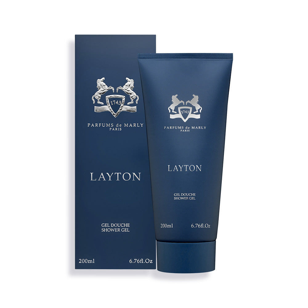 GEL DOUCHE LAYTON GEL DOUCHE