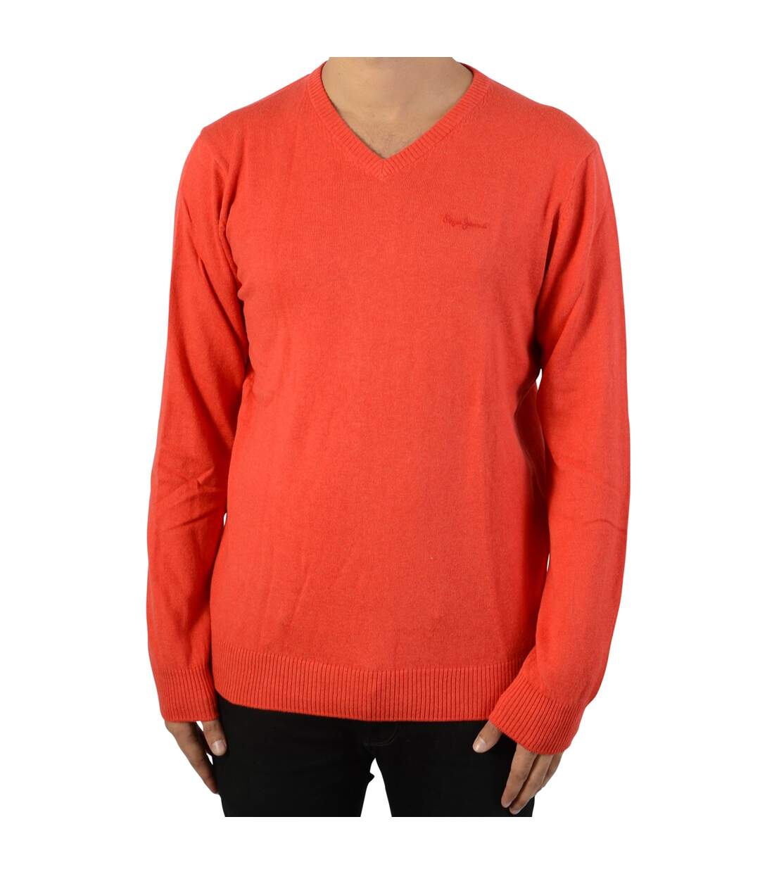 Pull Col V Pepe Jeans Cooper