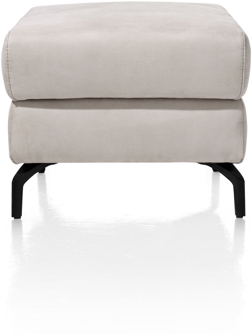 Henders en Hazel Tycan Hocker