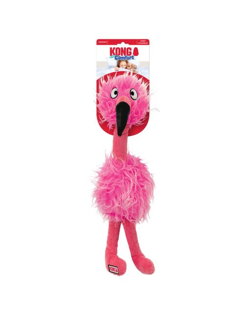 Kong Comfort Jumbo Birds - Hondenspeelgoed - Xl