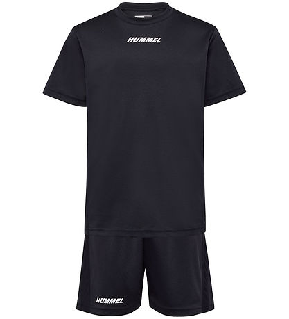 Hummel Tr?ningss?t - hmlMulti - Sort