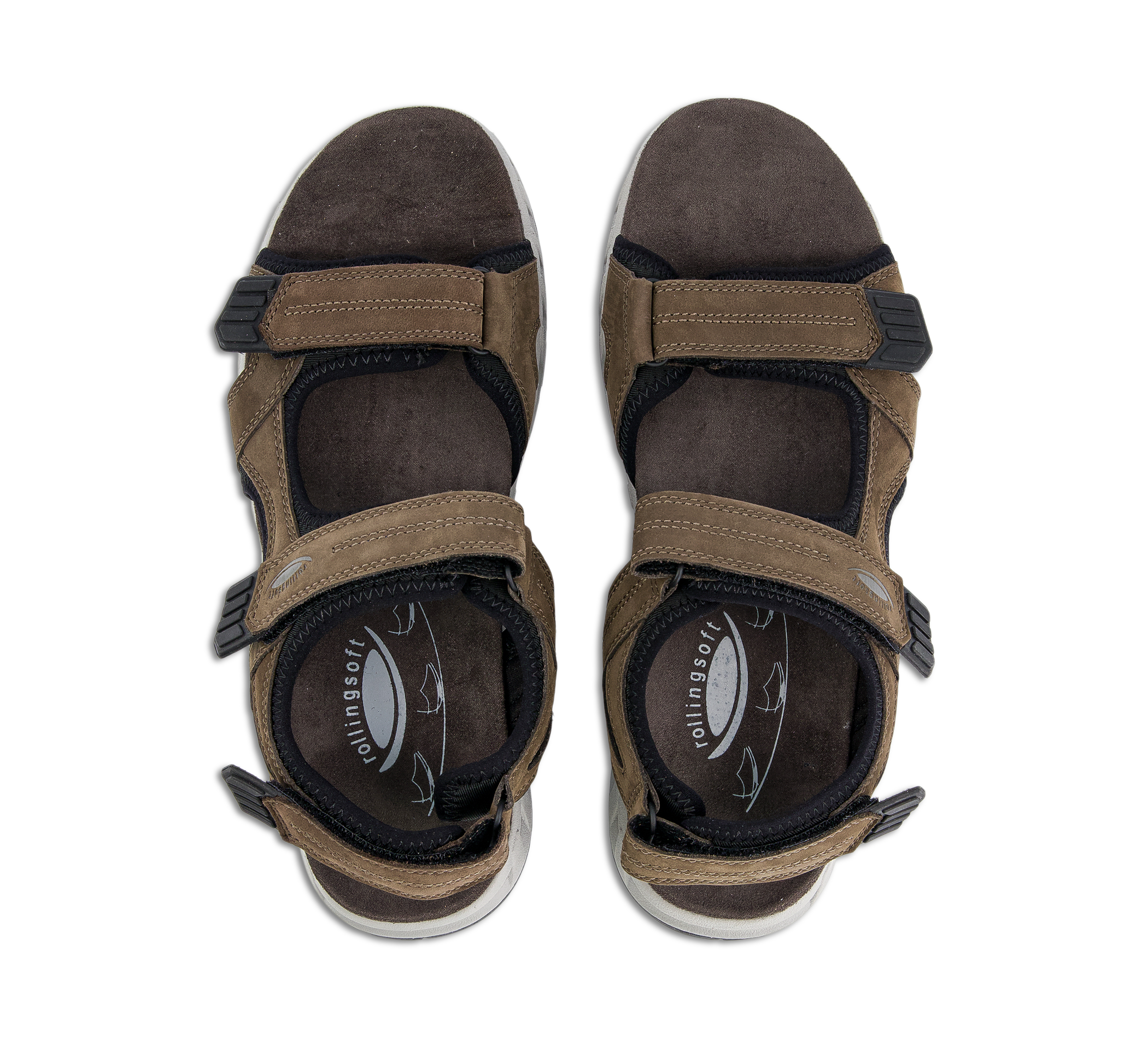Pius Gabor Rolling Soft - Trekkingsandalen