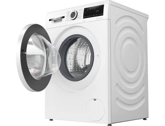 BOSCH - Lave linge sechant Frontal WNA144V0FR Série 4 9/5 kg, 1400 trs/min