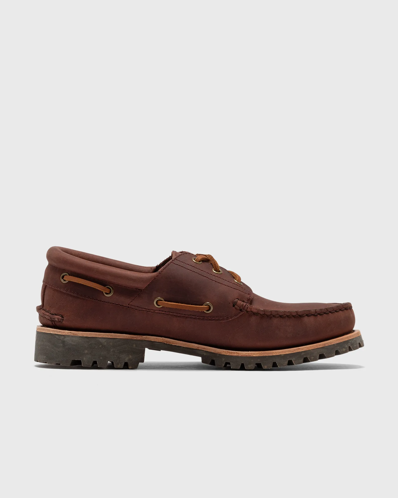 Timberland Timberland Authentic BOAT SHOE MEDIUM