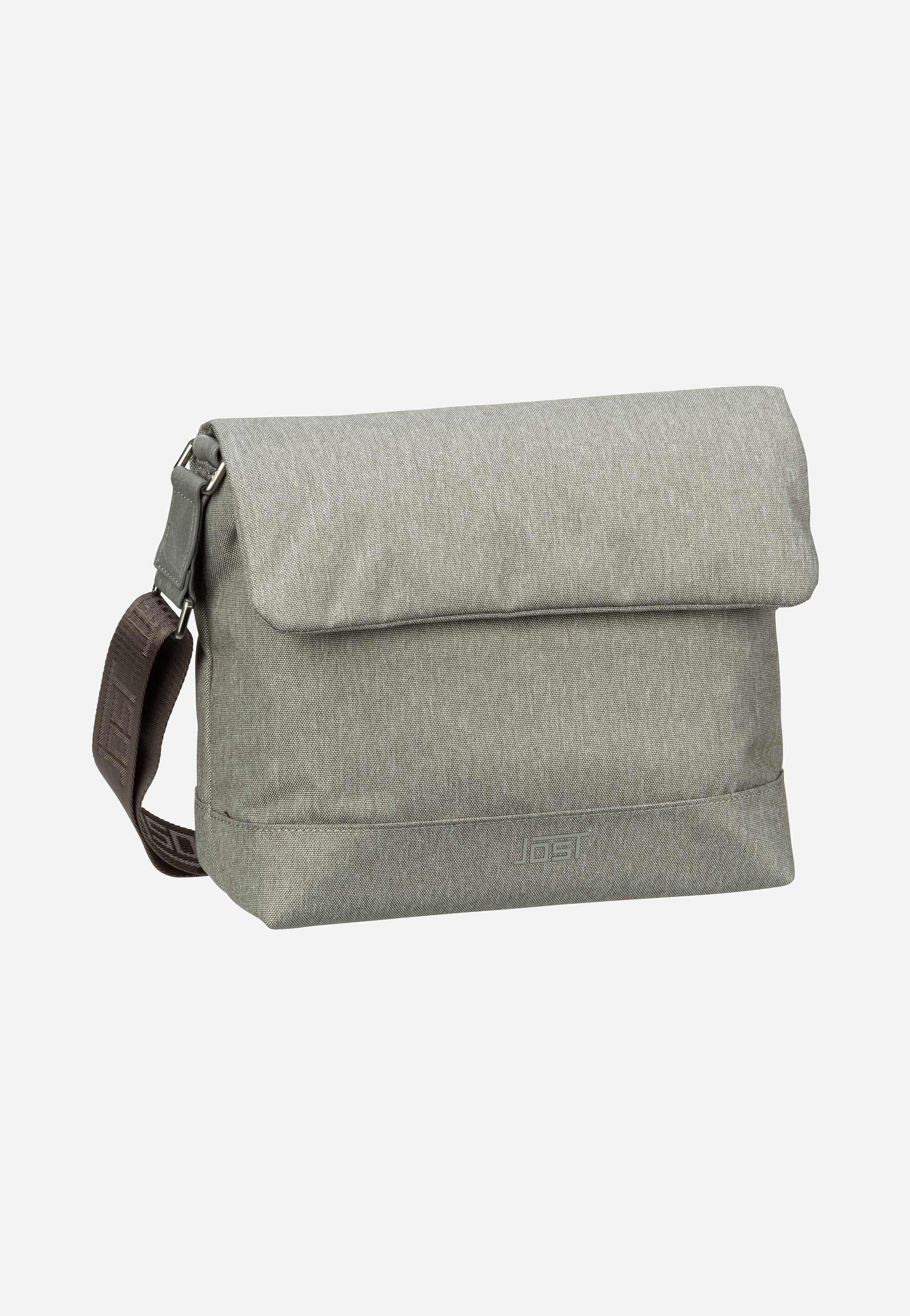 Bergen Light Grey - Crossbody Bag