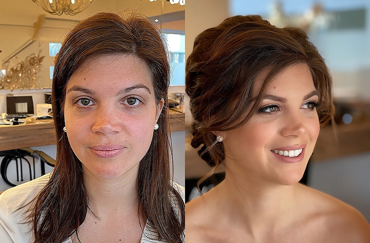 Frisuren & Haarstyling Workshop Neuss