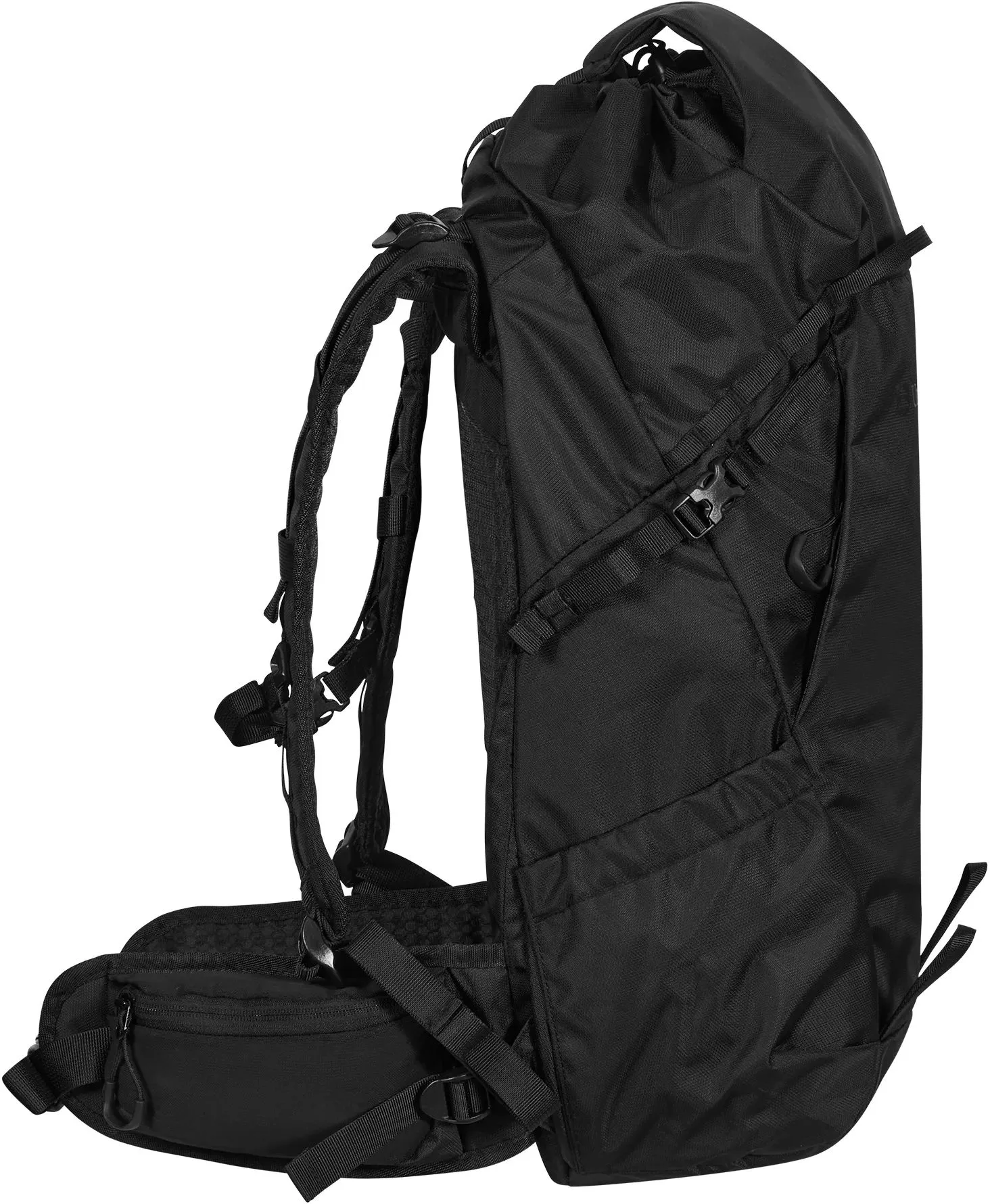 Urberg Mavas Backpack 20l Black
