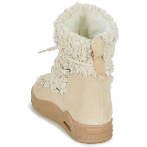 Serafini - MOON MILK - Beige
