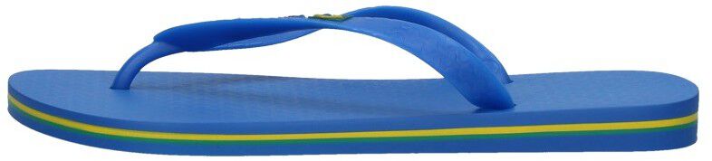Ipanema Teenslippers kobalt blauw