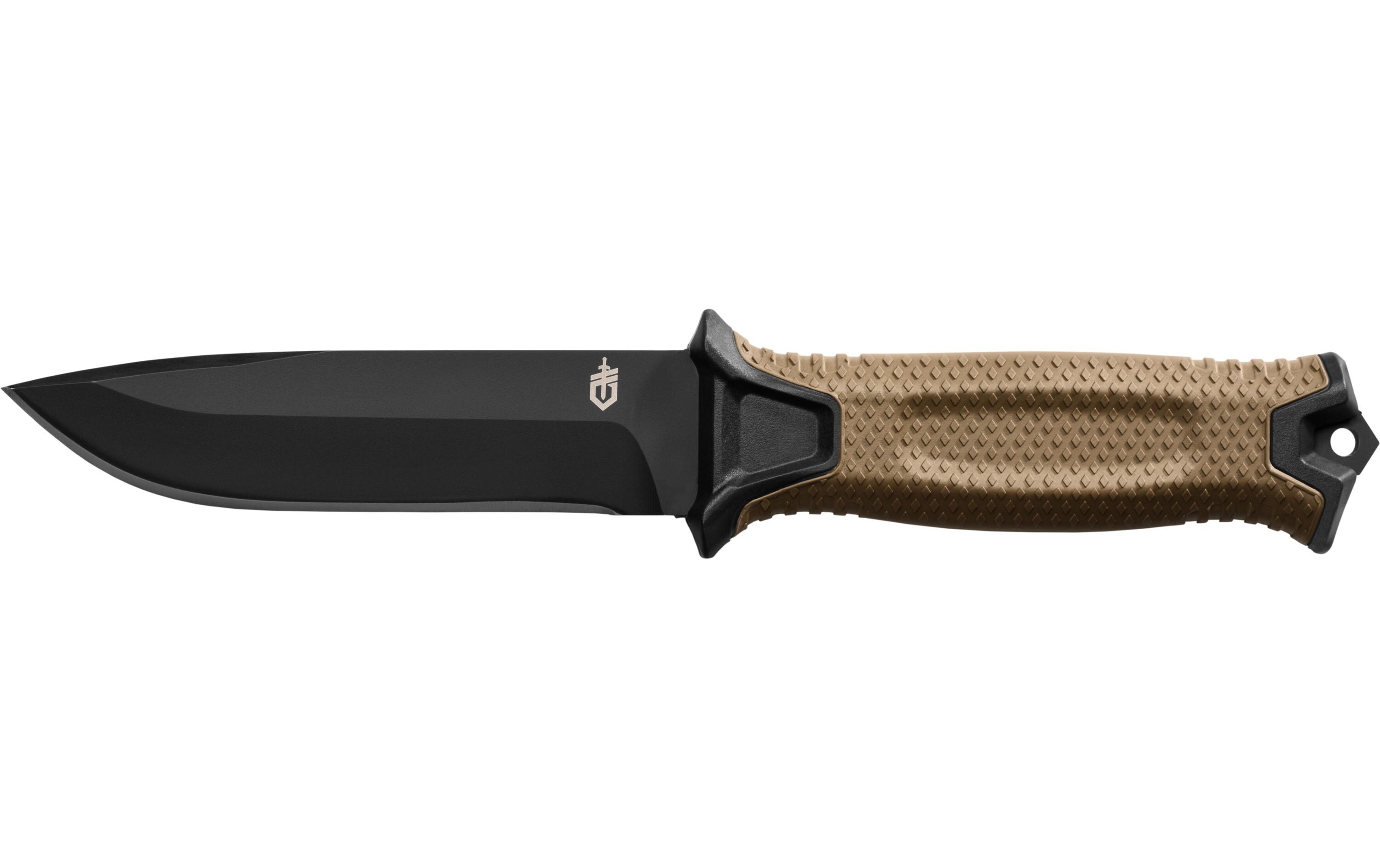 Survival Knife StrongArm glatte Klinge<br>Survival Knife