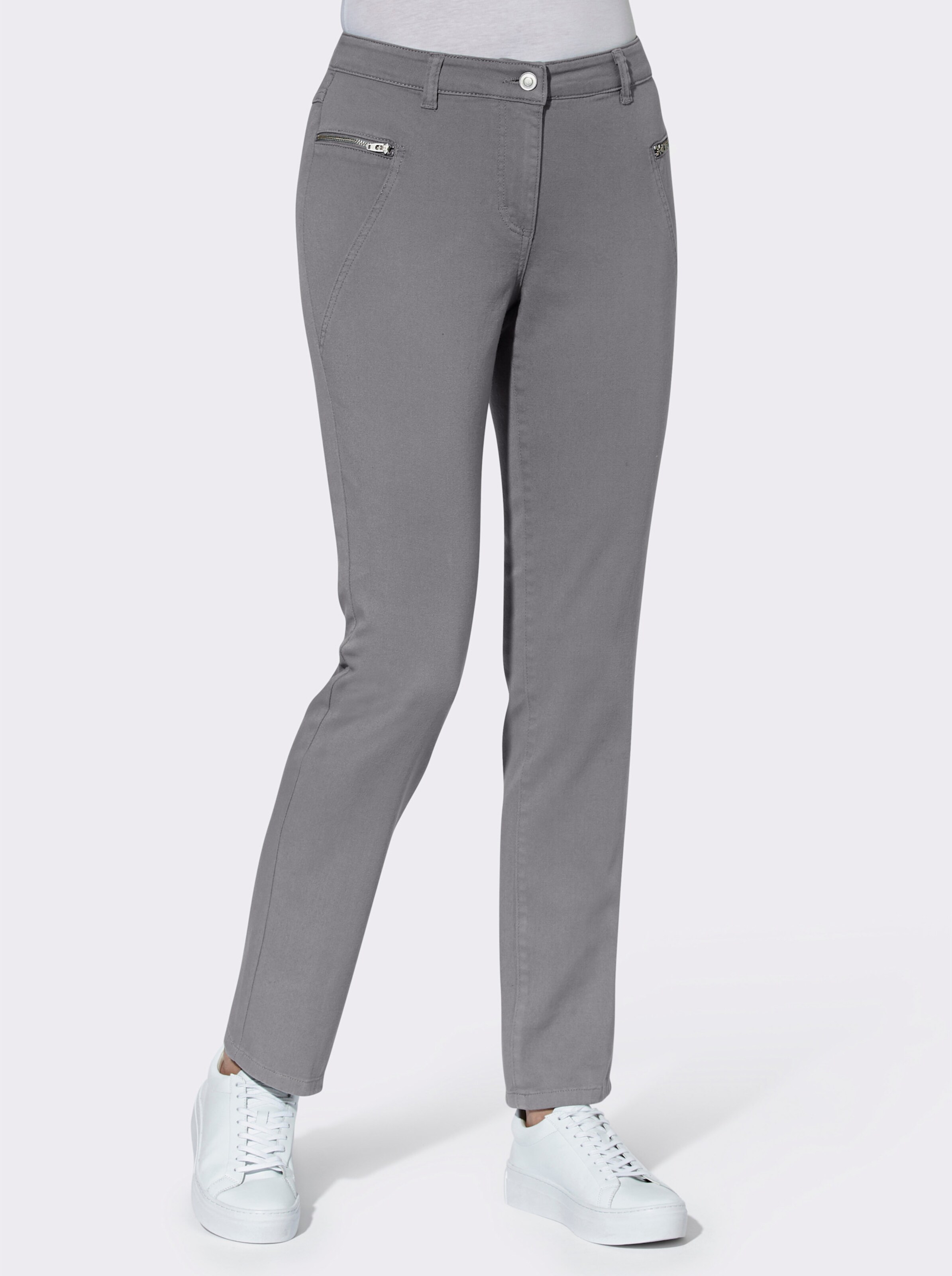 Stretch-Hose