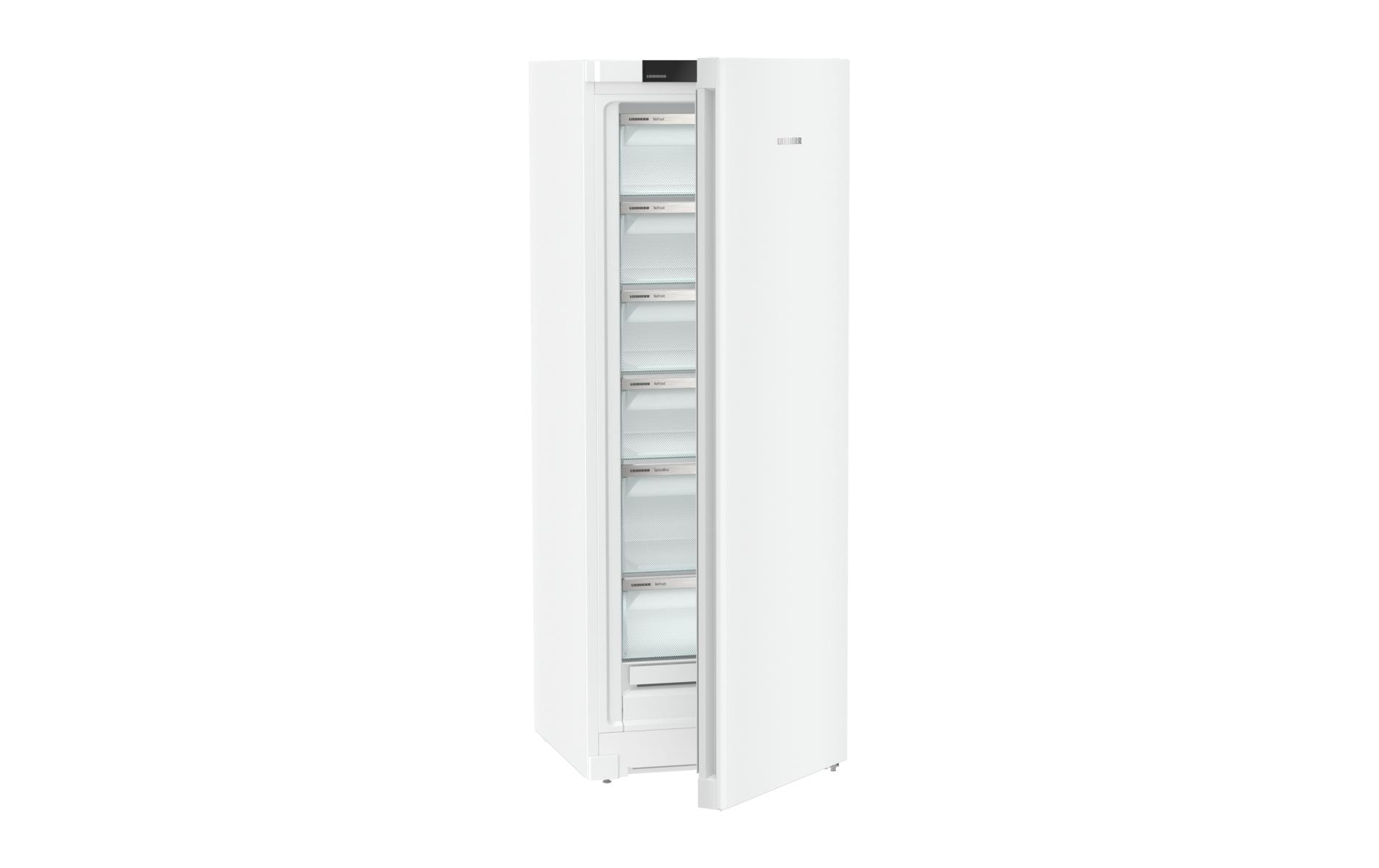 Gefrierschrank FNd 5026 Plus Rechts/Wechselbar<br>Freistehender Gefrierschrank