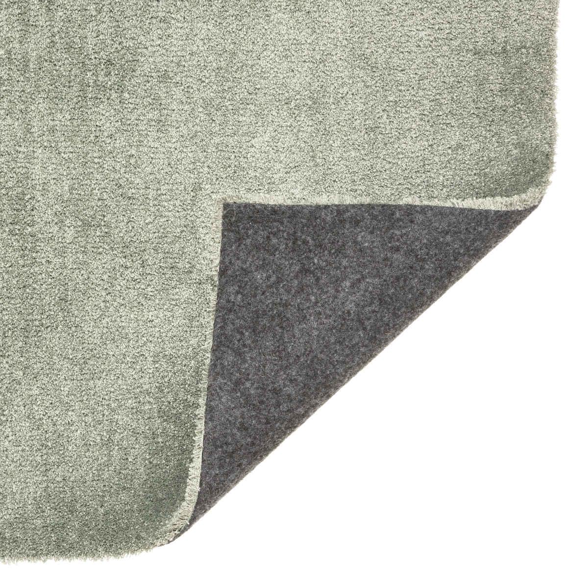 TAPIS REFLET JOANNE KAKI D.120X170CM