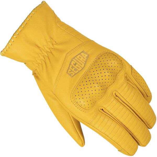Segura - Gants Panther Jaune