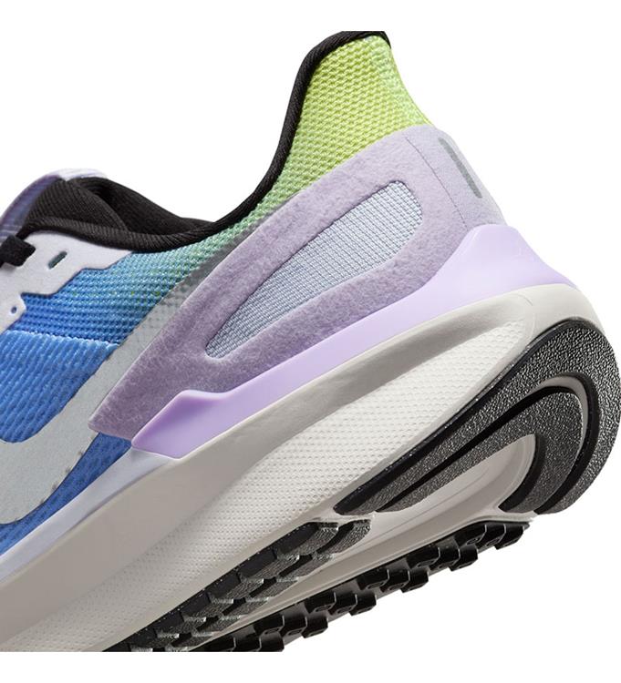 Nike W NIKE STRUCTURE 25 SE HV3177-500 AMETHYST-TINT-METALLIC-GOLD-BL