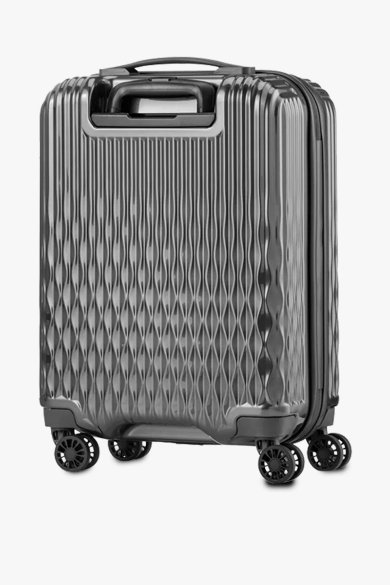 Pack Easy Flow Cabin S 36 L Reisekoffer