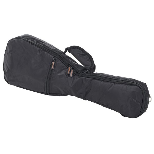 Harley Benton Hawaii Koa Concert Ukul w/Bag