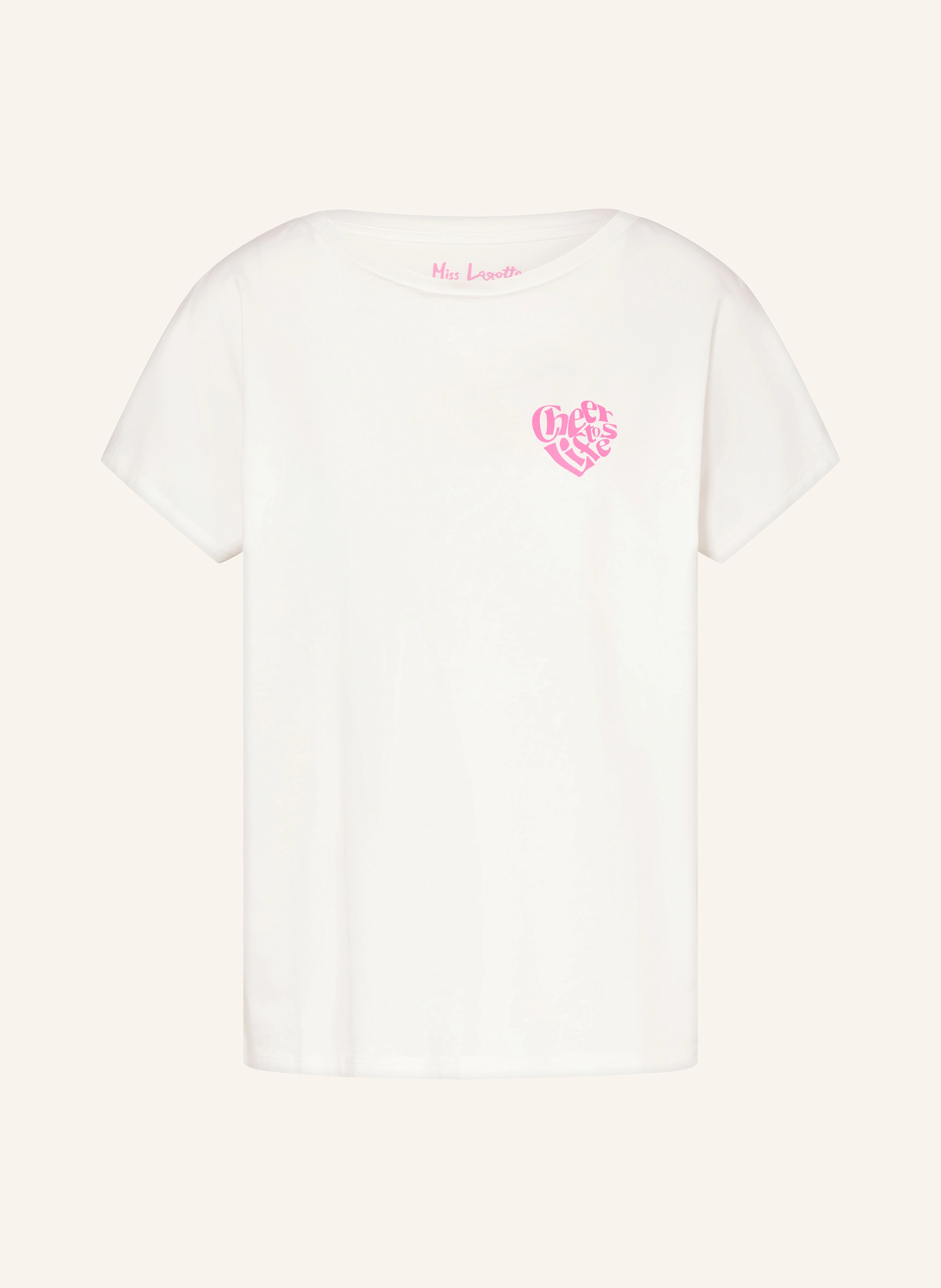 Miss Lagotte T-Shirt