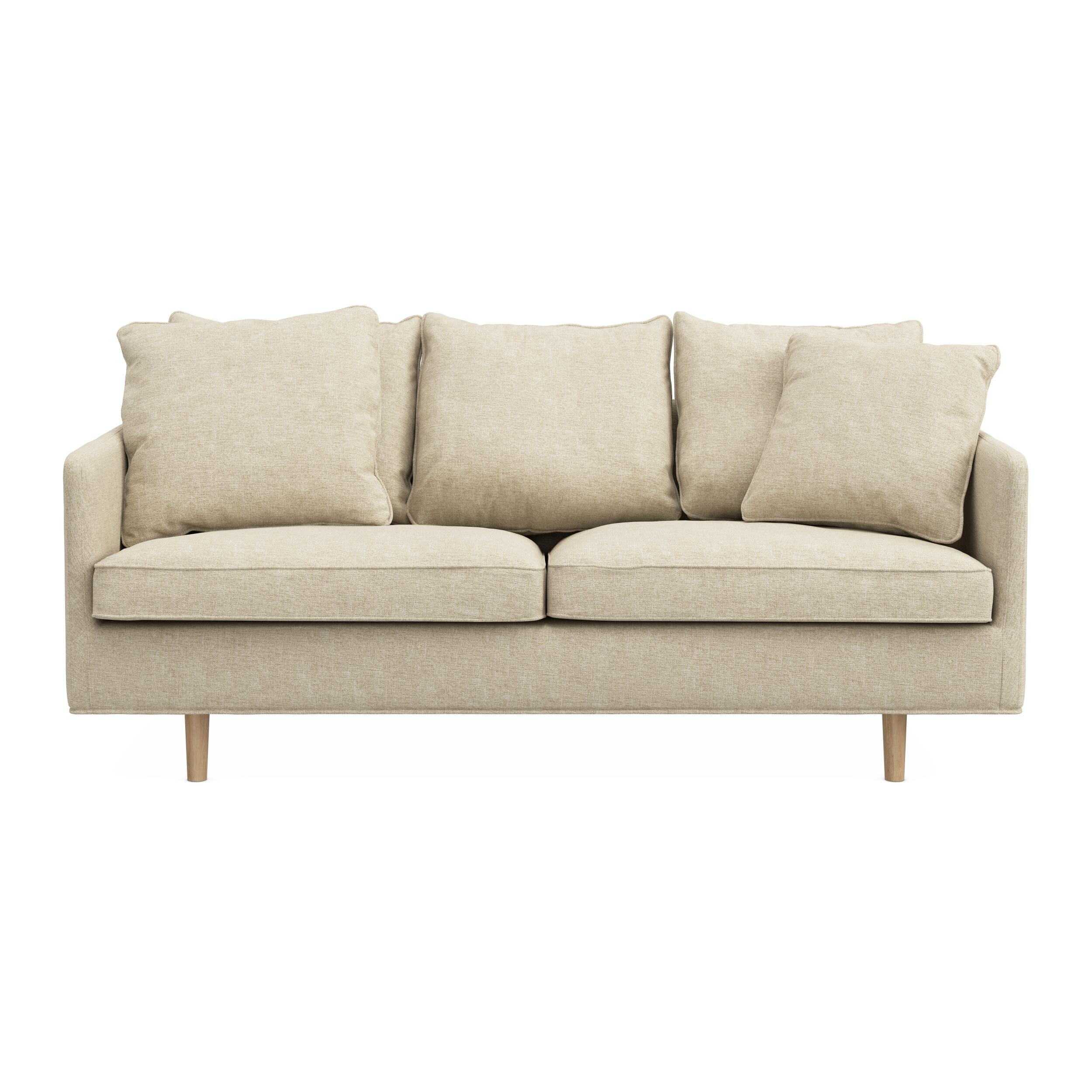Julia Lux 2½ pers. Sofa