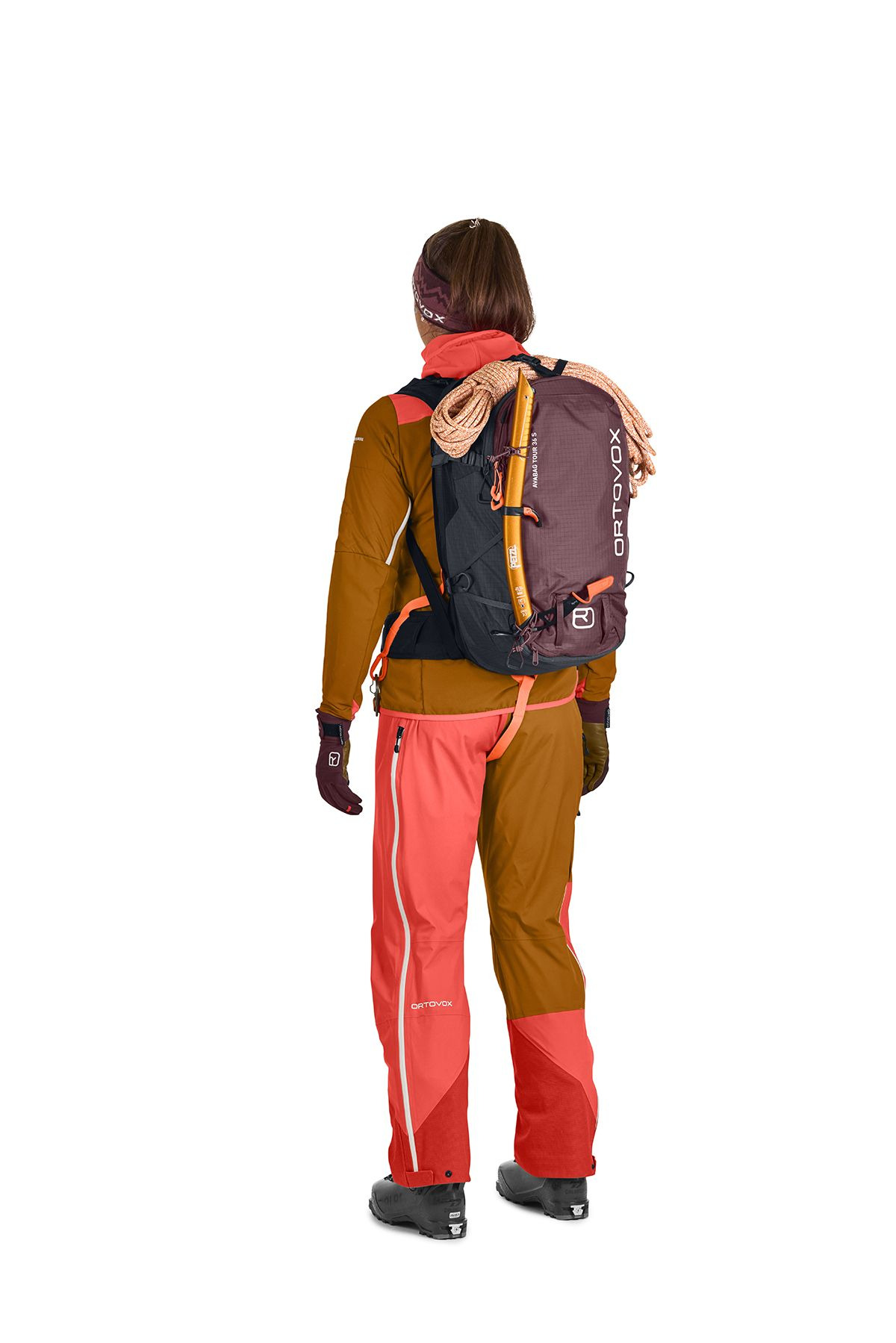 Avabag Litric Tour 36S
