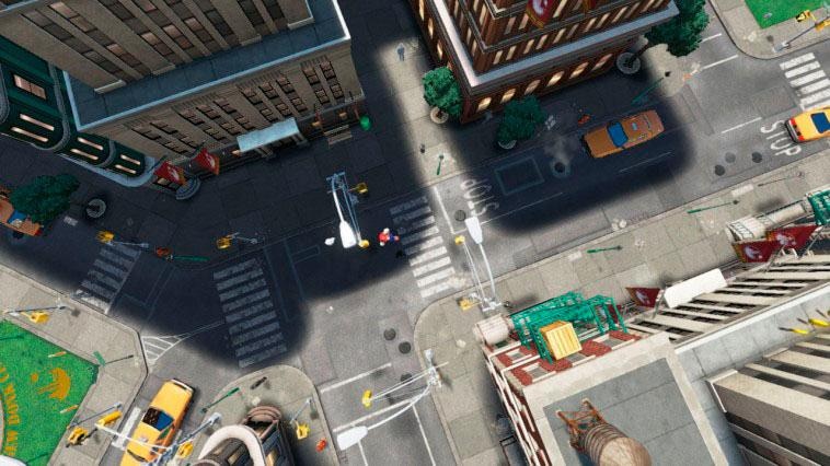 Nintendo Switch Spielesoftware »Super Mario Odyssey« Nintendo Switch