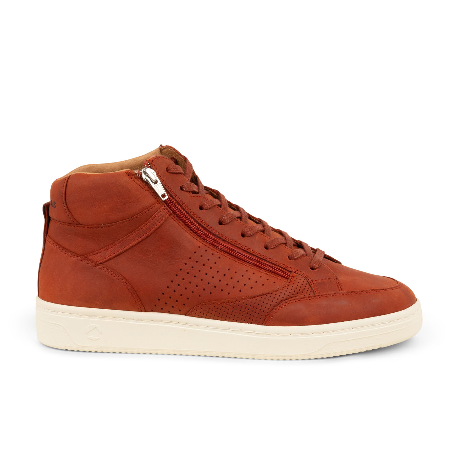 Baskets homme PATAUGAS BASALT ZIP