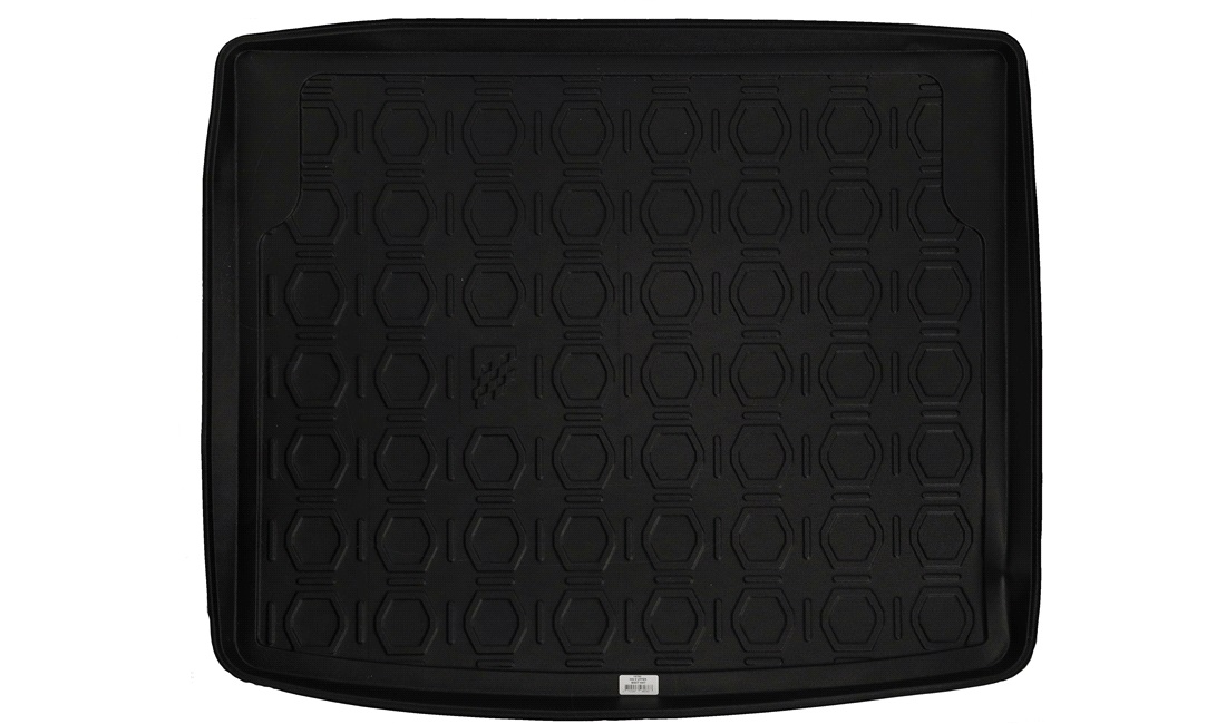 bagagerumsbakke MG 5 2022- øverst