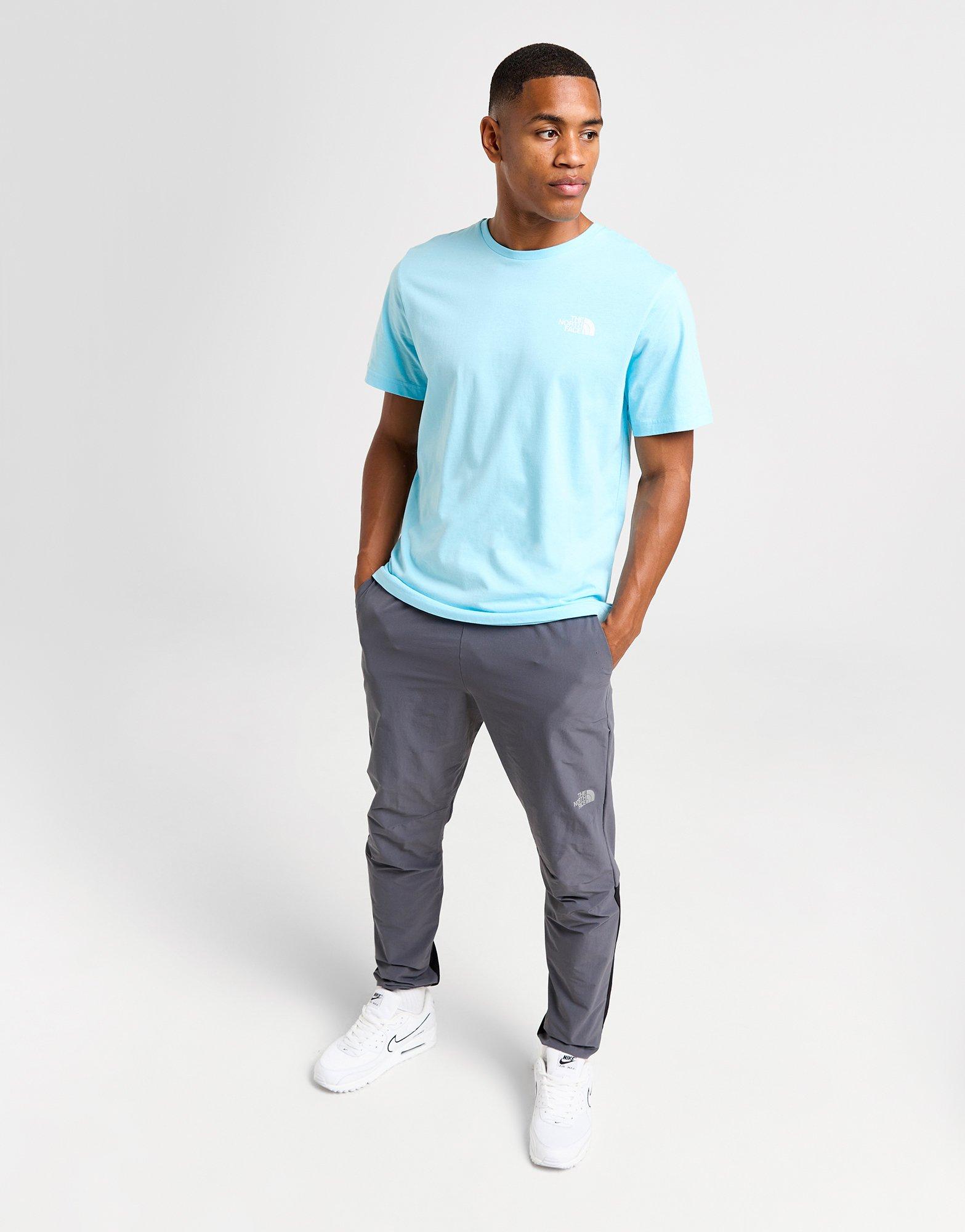 The North Face T-shirt Box Explorer Homme