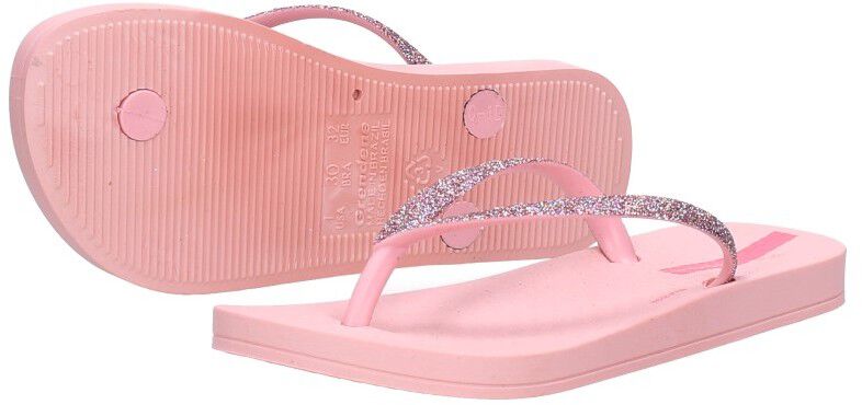 Ipanema Anatomic Lolita Kids roze
