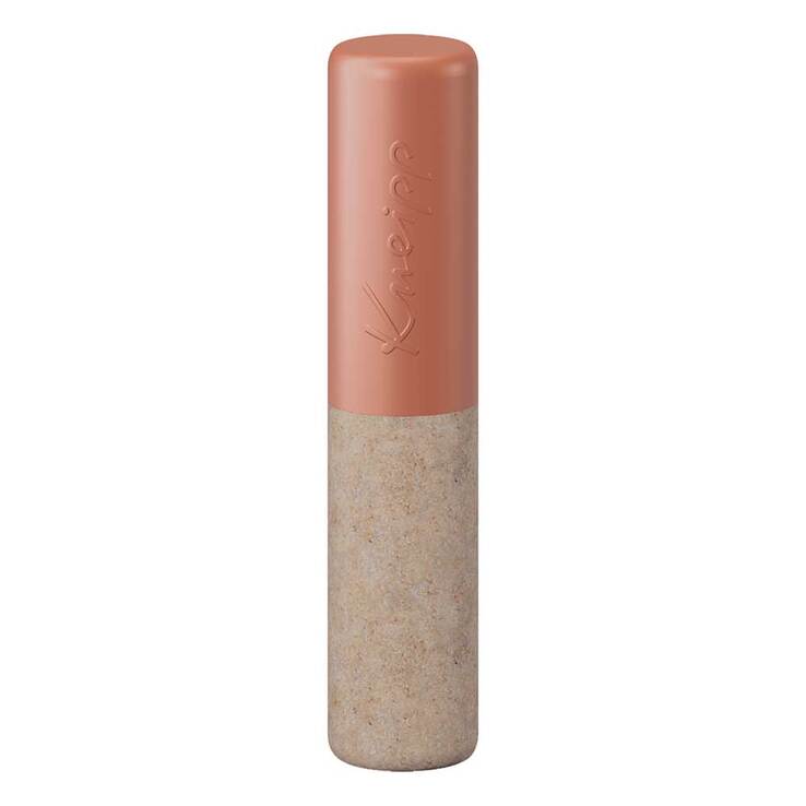 Kneipp farbige Lippenpflege natural deep nude, 3.5 g