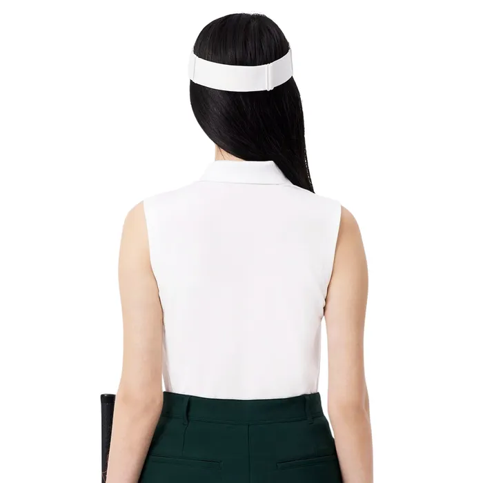 Lacoste Stretch Polo Dames