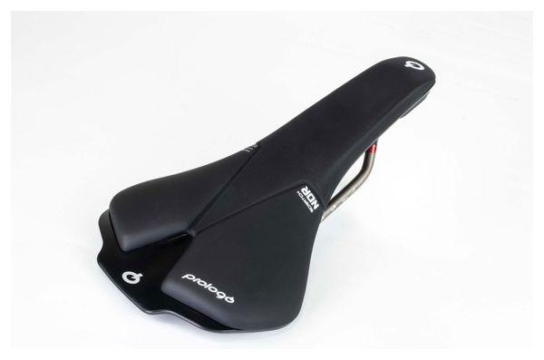 Selle Prologo Scratch NDR Tirox Noir