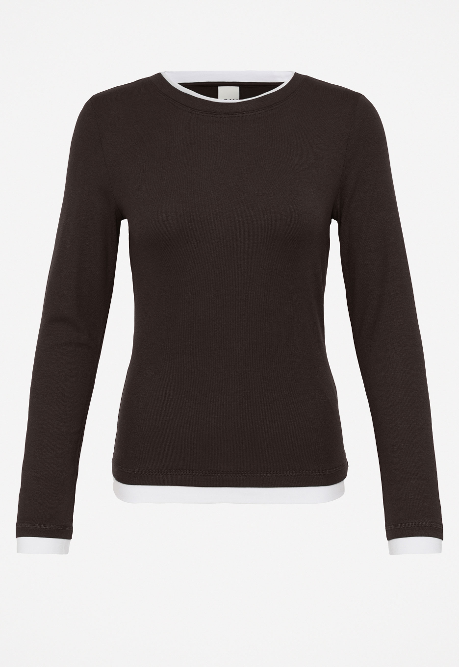 Ichi Nellaya Longsleeve