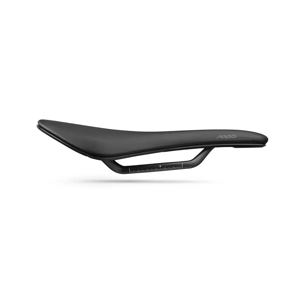 Fizik Vento Argo X1 Zadel Zwart