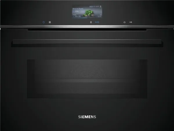 Siemens iQ700 CM776GKB1