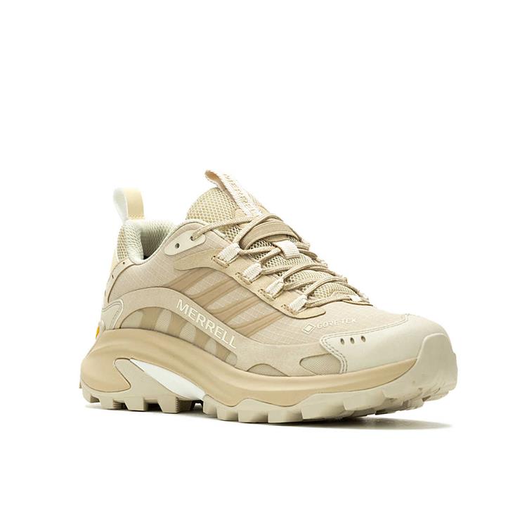 MOAB SPEED 2 GTX-KHAKI beige