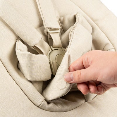 Ziza Vippestol, Olive