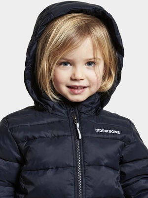 Didriksons Rodi Pufferjakke, Navy
