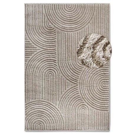 Vloerkleed Chappe - Beige