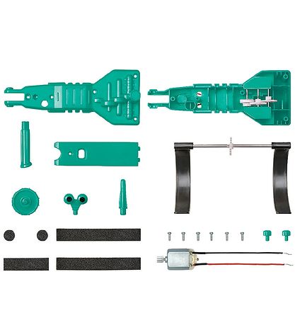 4M - KidzRobotix - Verrückter Robot