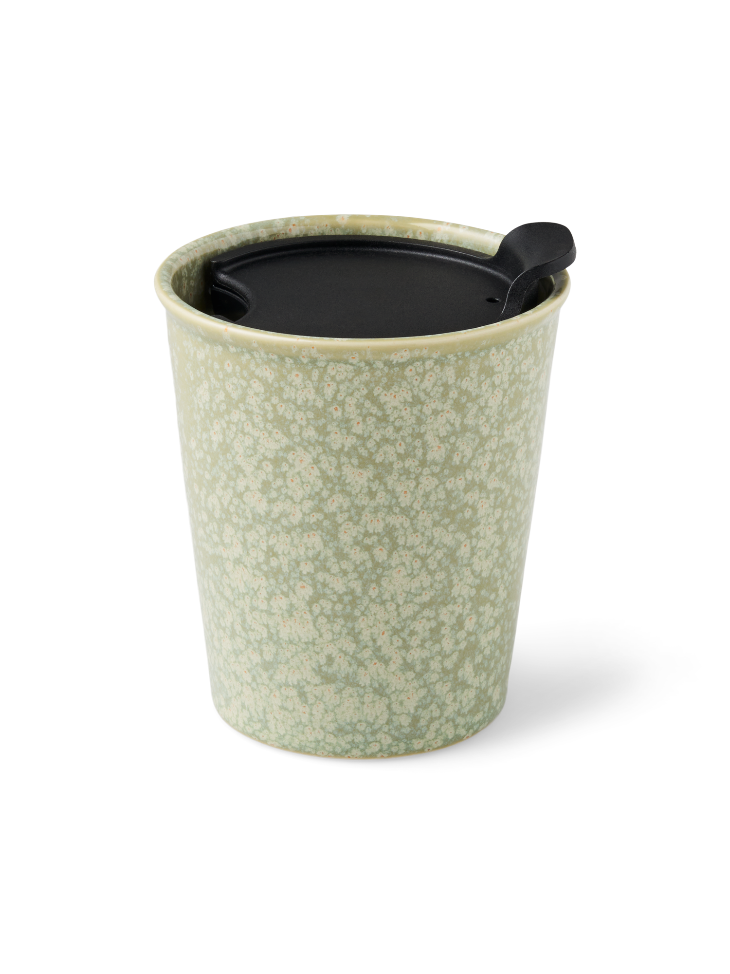 Rejsekrus | Stentøj. | Dusty Green