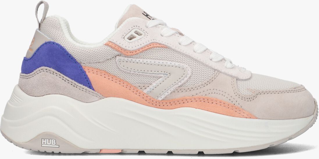HUB multi hub lage sneakers glide-z