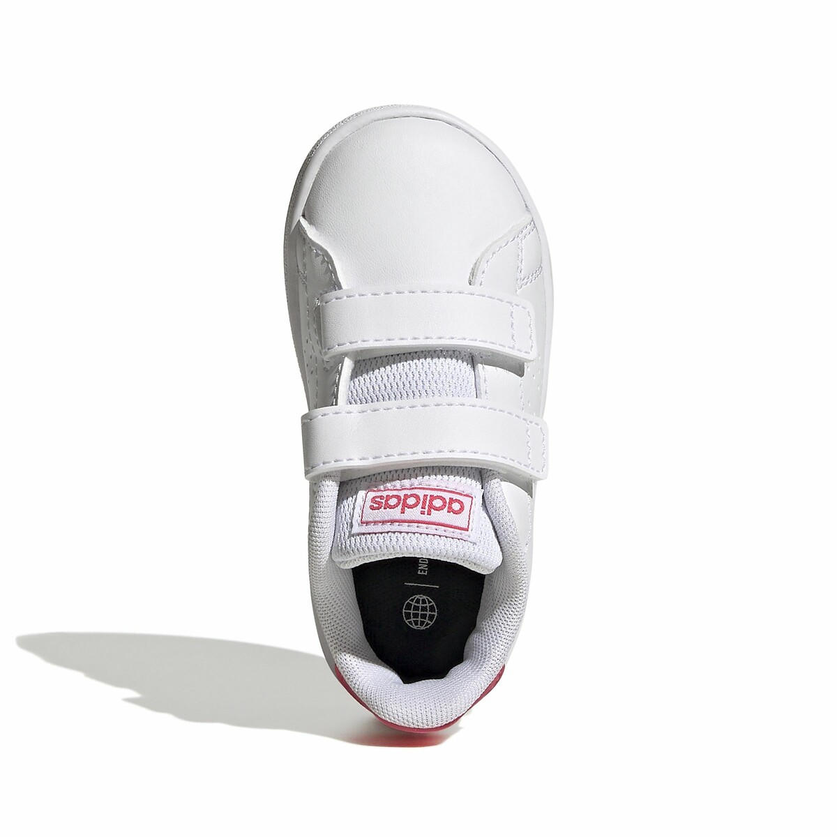 ADIDAS ROUPAS ESPORTIVAS<br>Vantagem dos Tênis