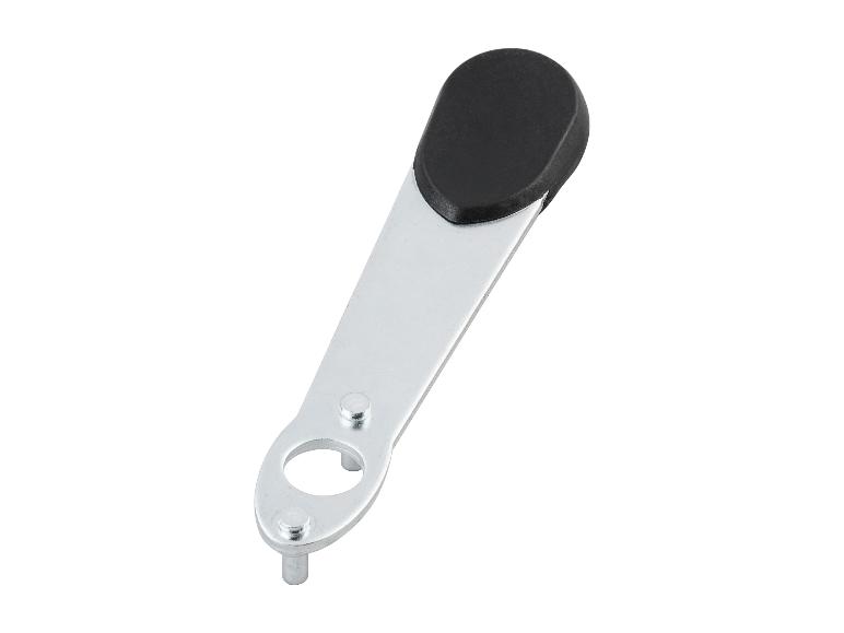 Accu-haakse slijper 20 V zonder accu