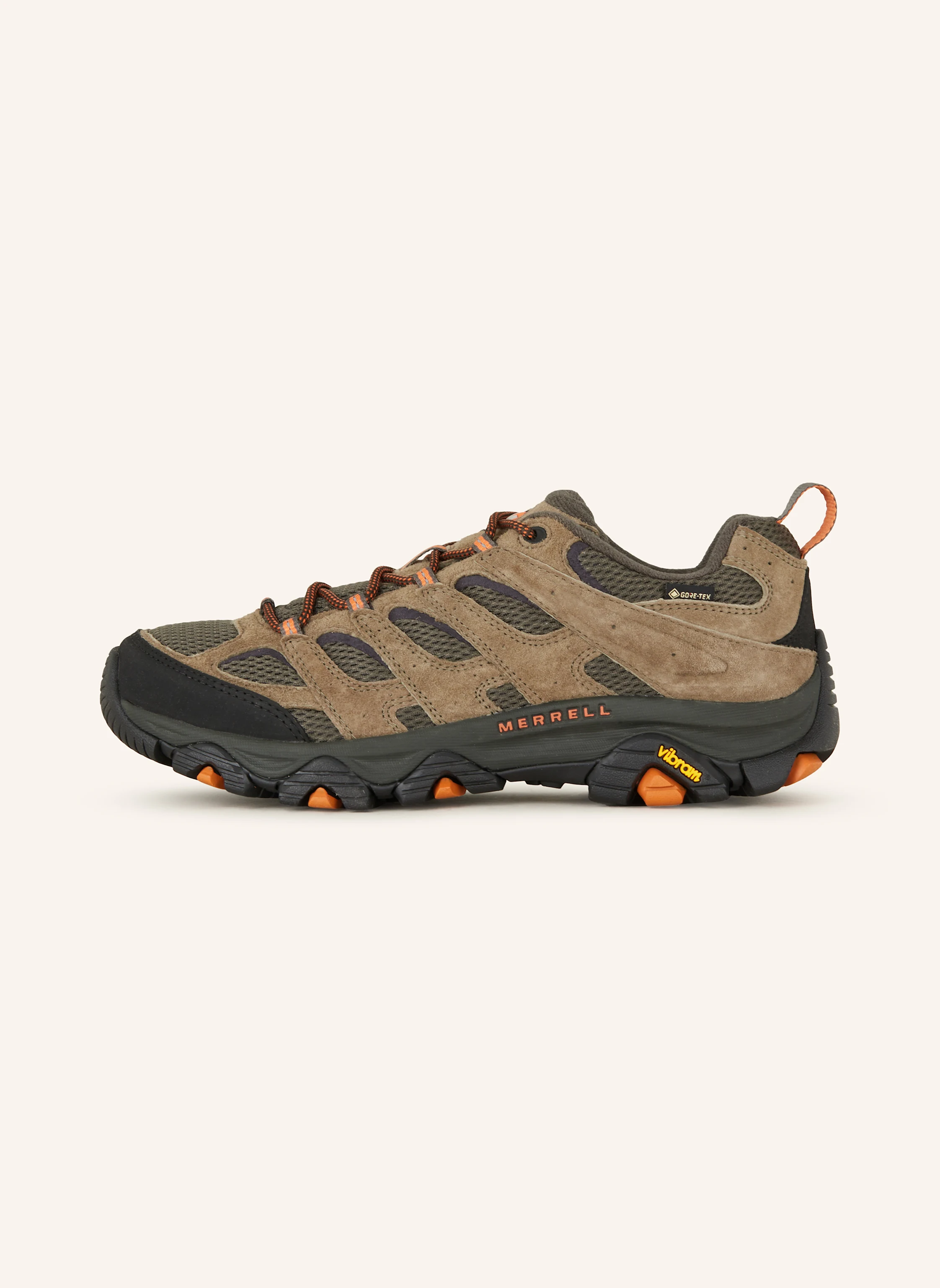 MERRELL Wanderschuhe MOAB SPEED 3 GTX