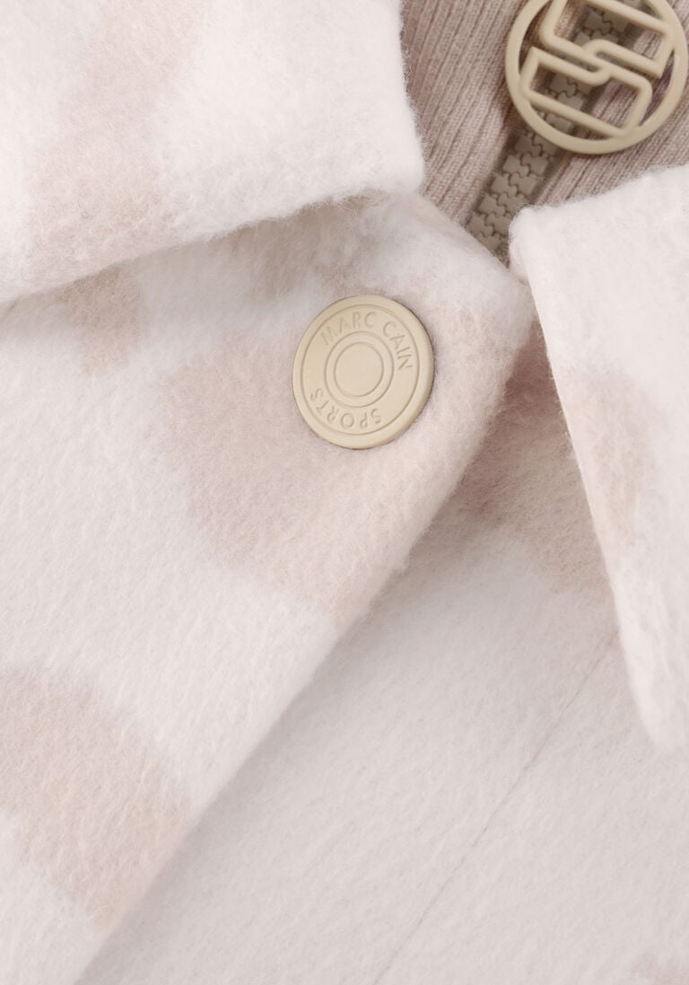 creme marc cain sports jack as 12.02 w11